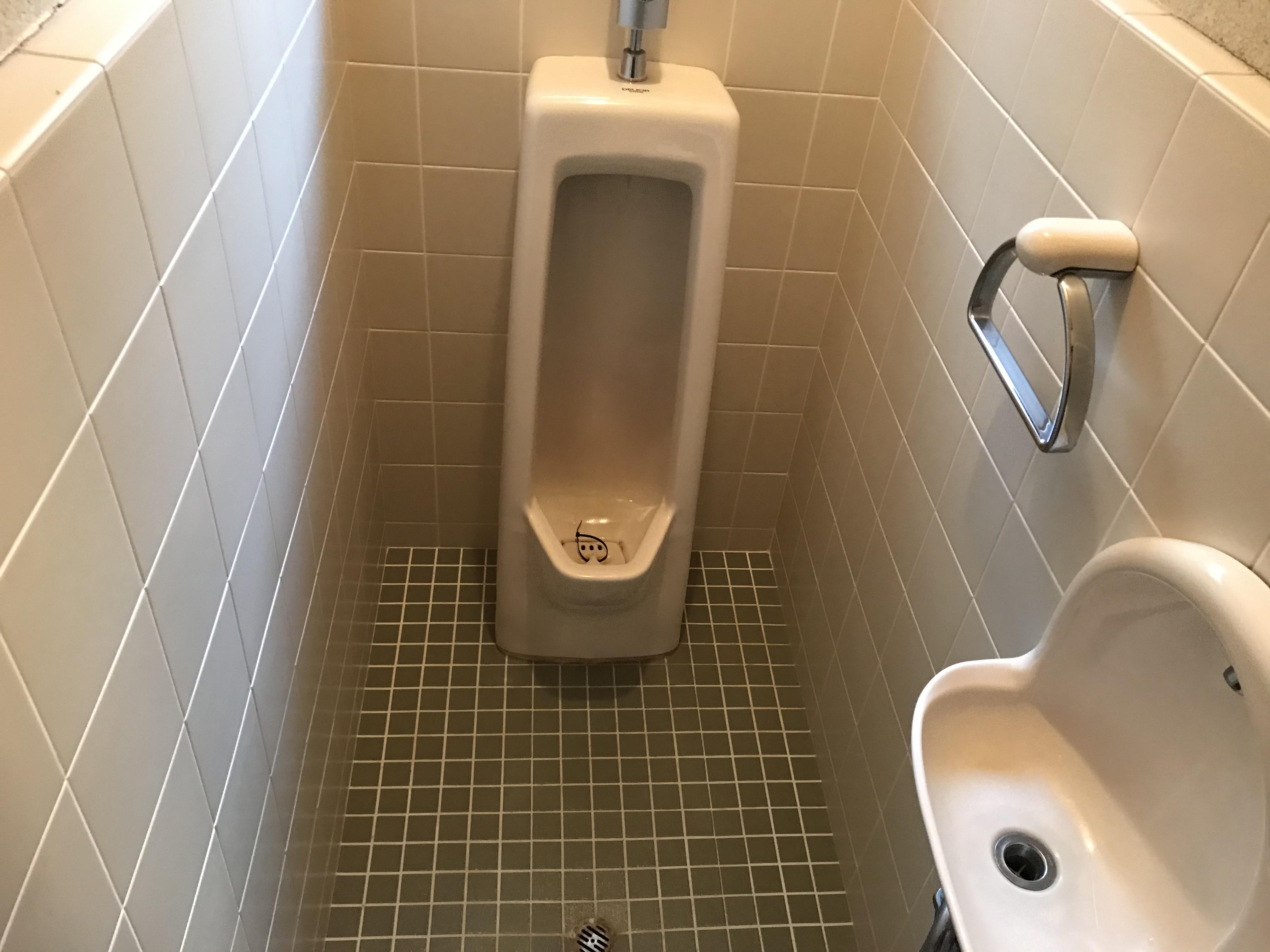 4月10日 長浜市K様邸トイレ改修工事が完成しました。｜桃栗柿屋のリフォームブログ｜滋賀のリフォームは桃栗柿屋